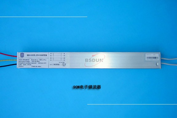 EN61347-2-3 电子镇流器CE认证